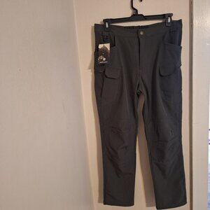 Mens cargo pants